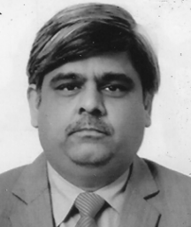 Mr. Vineet Bansal
