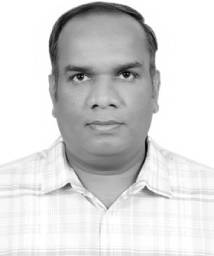  Mr. Sujit G. Barde