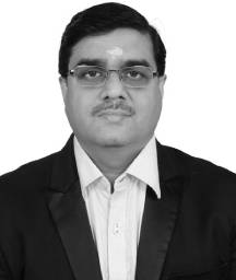 Mr.Krishnamurthy Suryanarayan 
