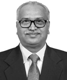 Somnath Chakravarty